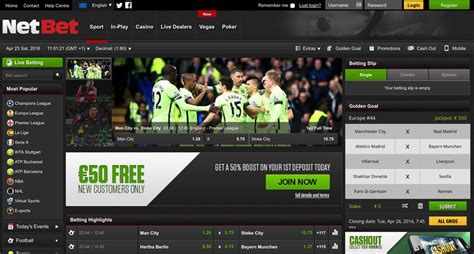 netbet einloggen.